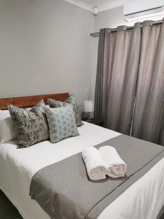 Rosedene Apartment Bloemfontein Exterior photo