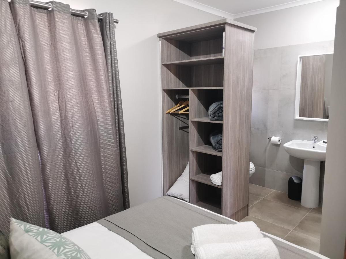 Rosedene Apartment Bloemfontein Exterior photo