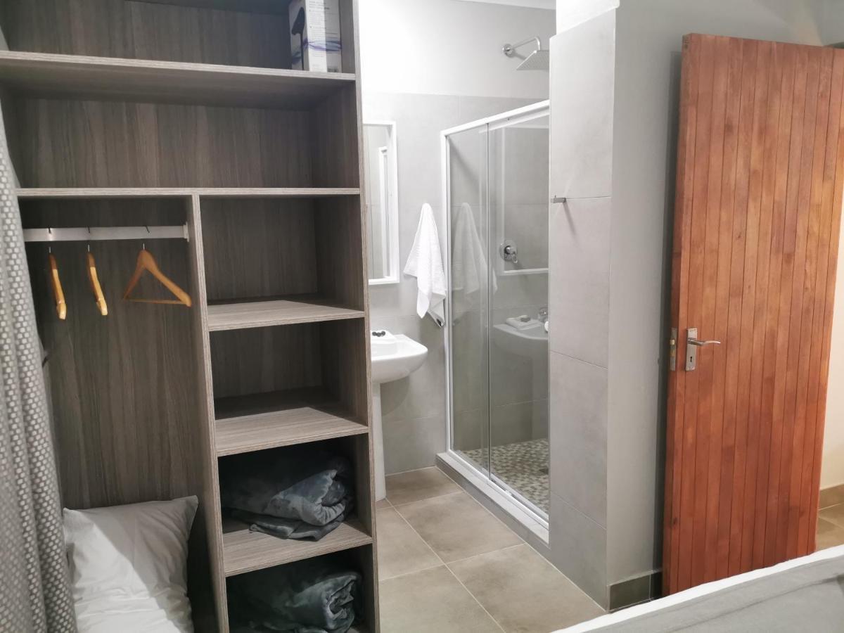 Rosedene Apartment Bloemfontein Exterior photo
