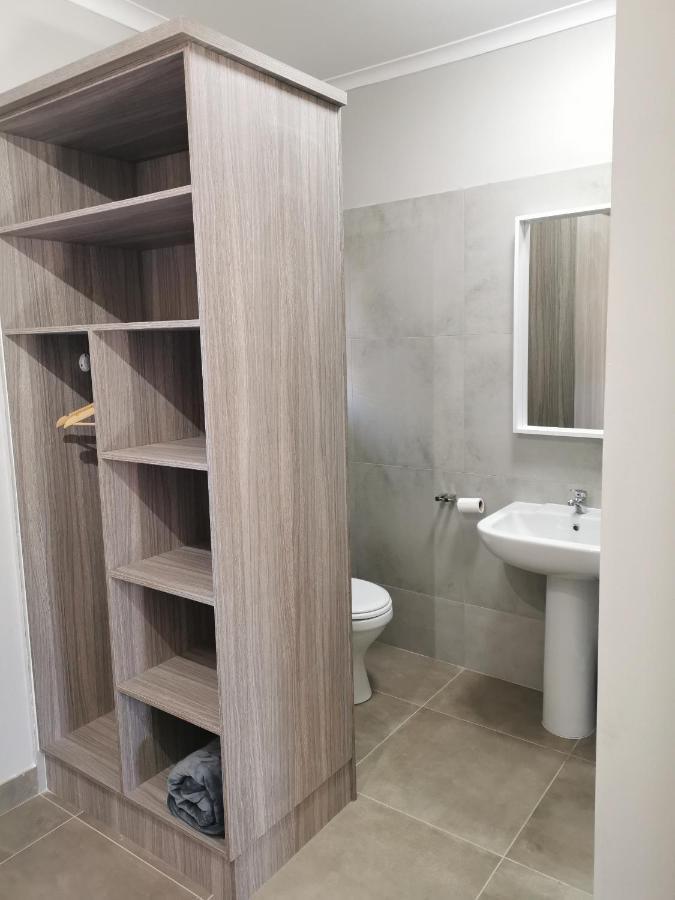 Rosedene Apartment Bloemfontein Exterior photo