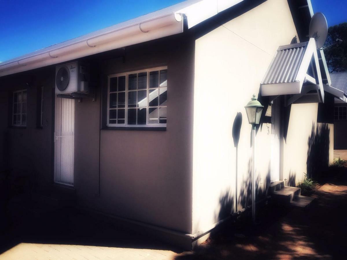 Rosedene Apartment Bloemfontein Exterior photo