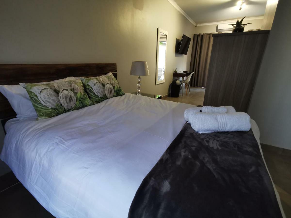 Rosedene Apartment Bloemfontein Exterior photo