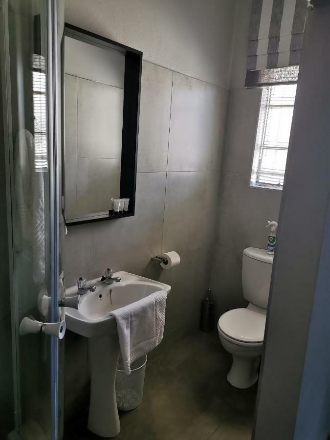 Rosedene Apartment Bloemfontein Exterior photo