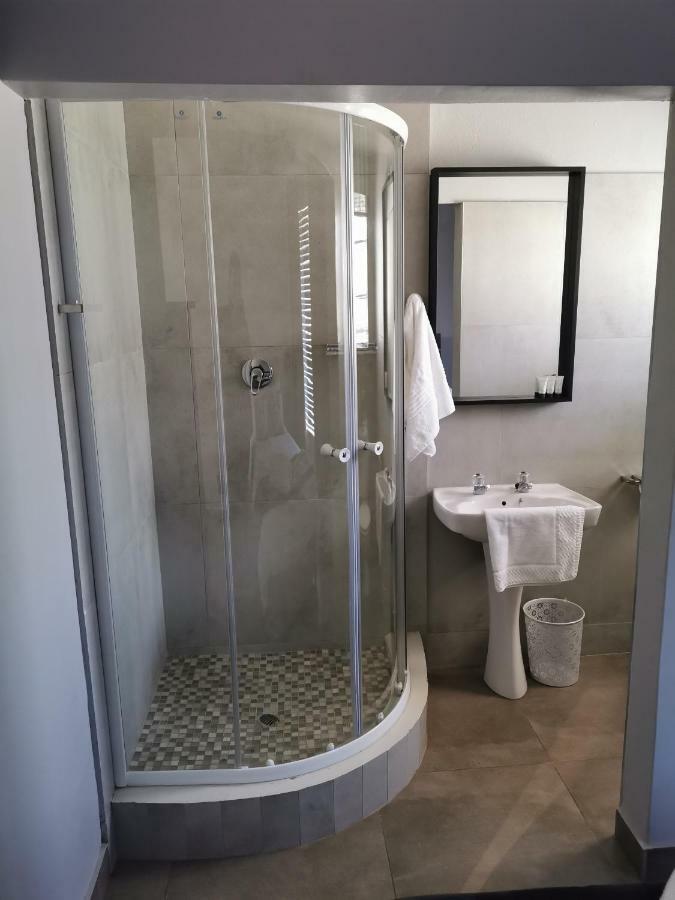 Rosedene Apartment Bloemfontein Exterior photo