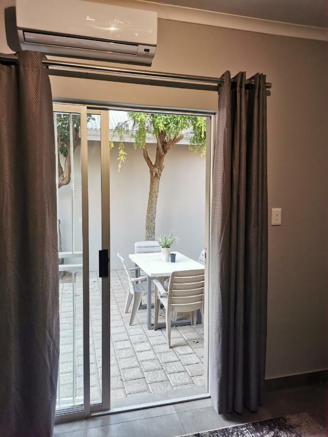 Rosedene Apartment Bloemfontein Exterior photo