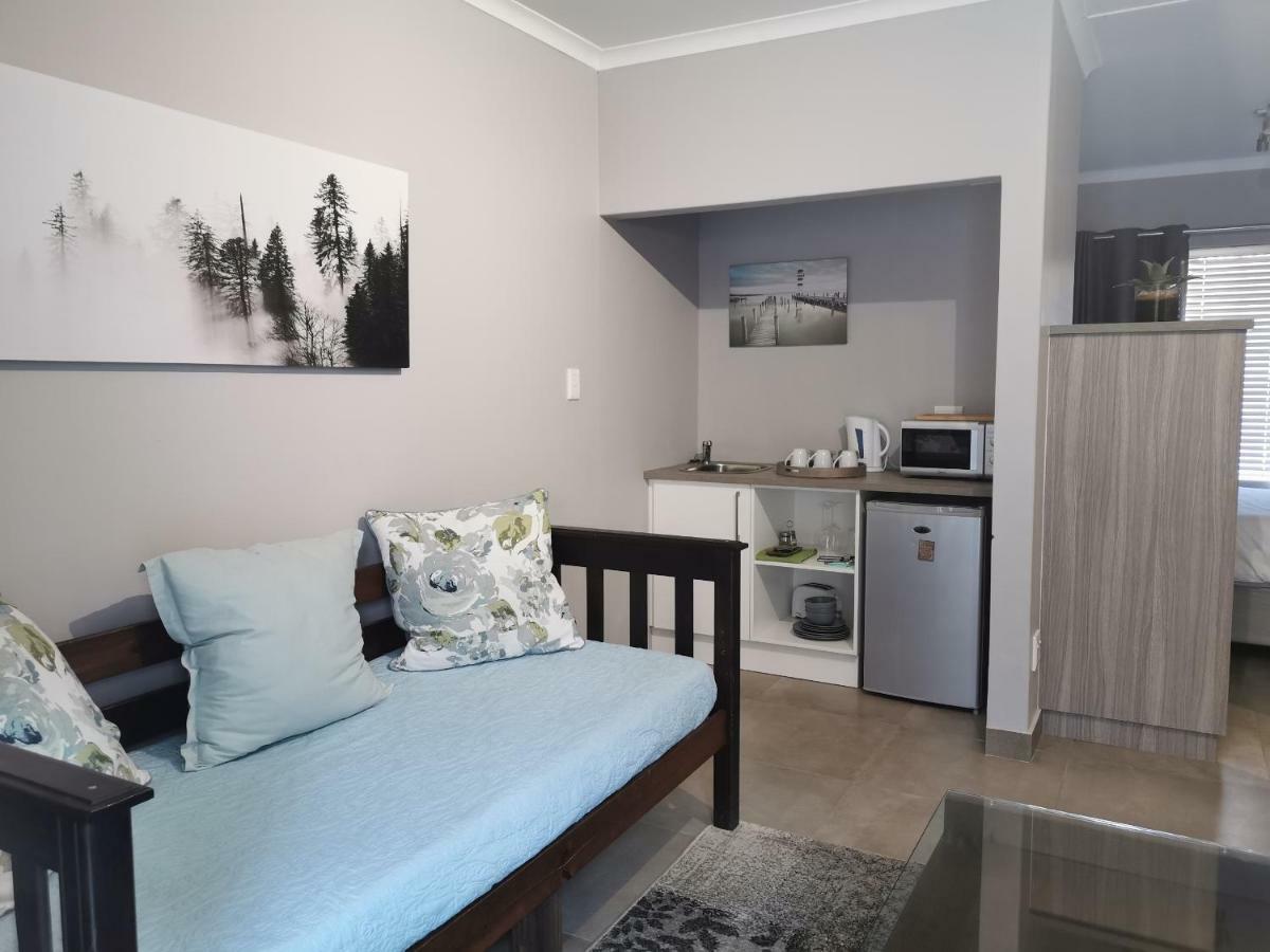 Rosedene Apartment Bloemfontein Exterior photo