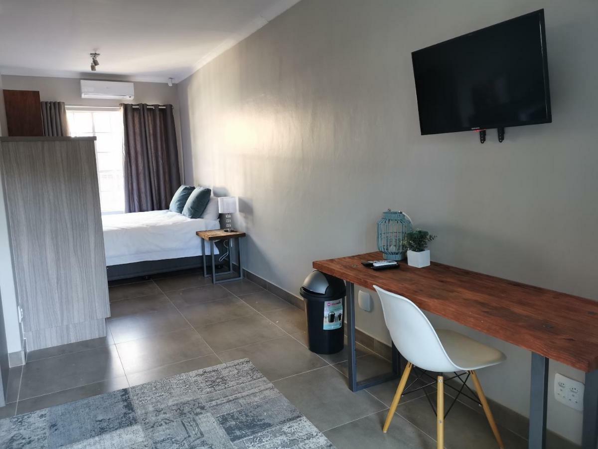 Rosedene Apartment Bloemfontein Exterior photo