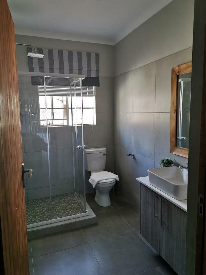 Rosedene Apartment Bloemfontein Exterior photo