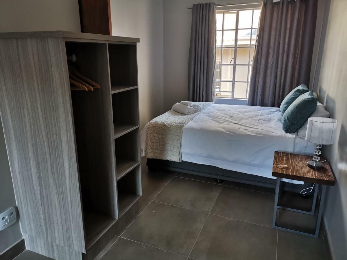 Rosedene Apartment Bloemfontein Exterior photo