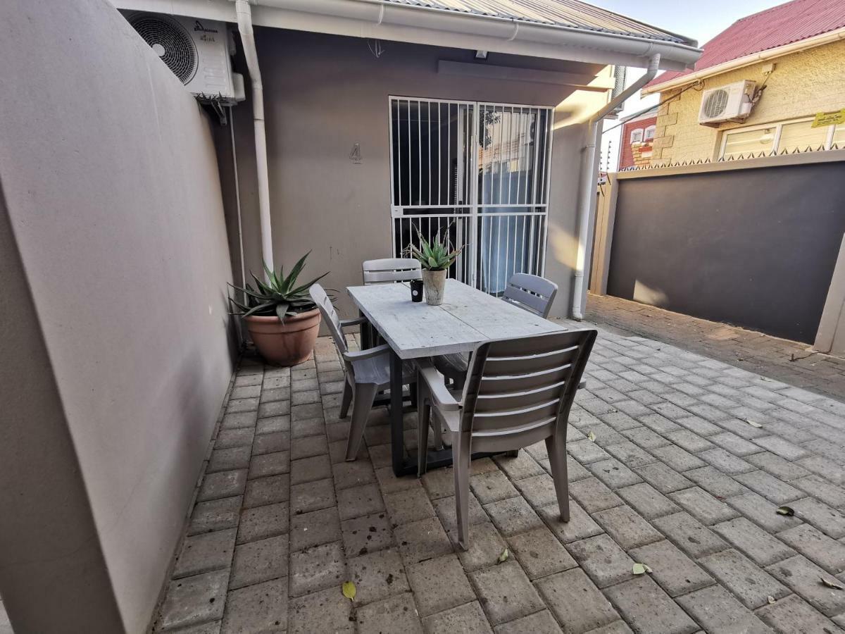Rosedene Apartment Bloemfontein Exterior photo