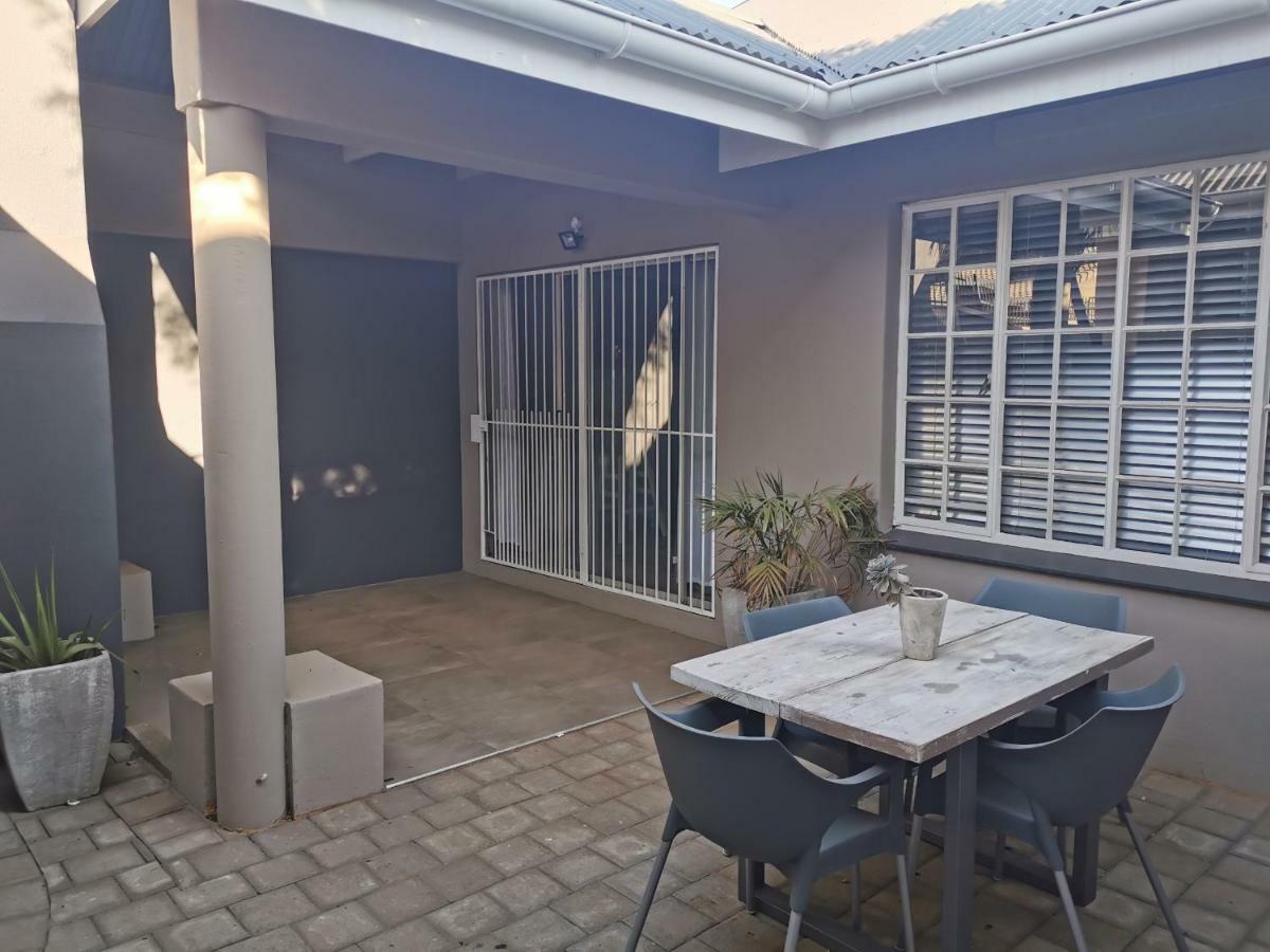 Rosedene Apartment Bloemfontein Exterior photo