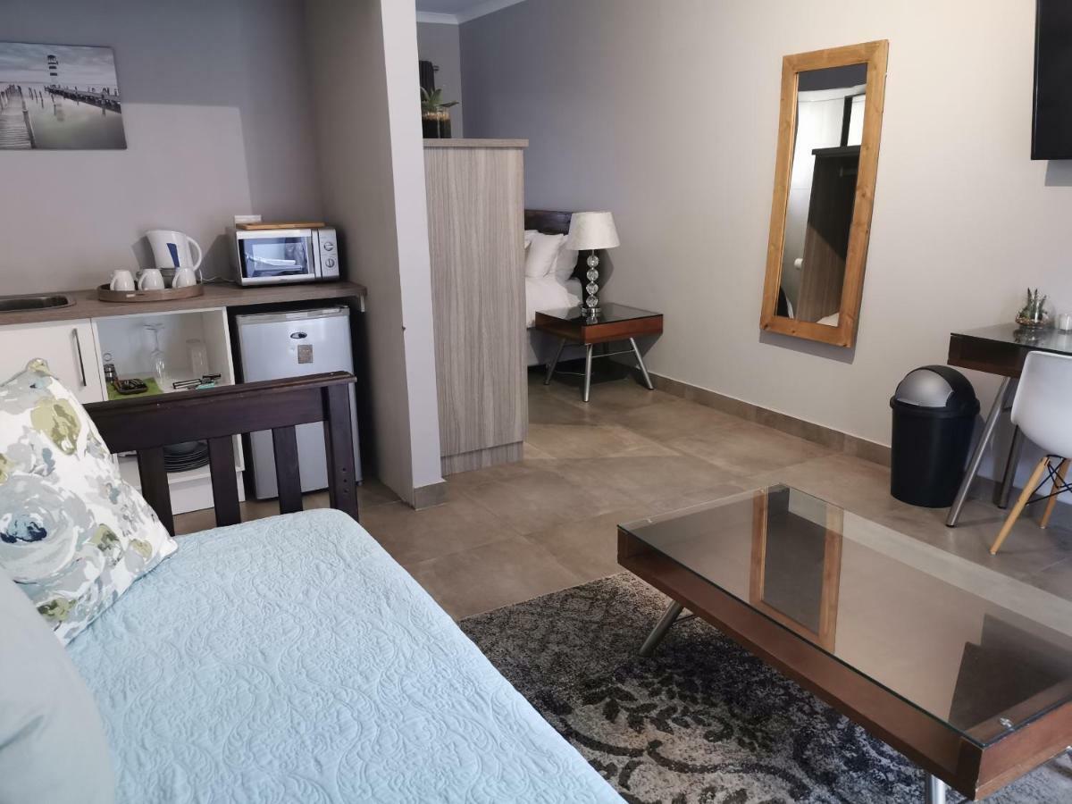 Rosedene Apartment Bloemfontein Exterior photo