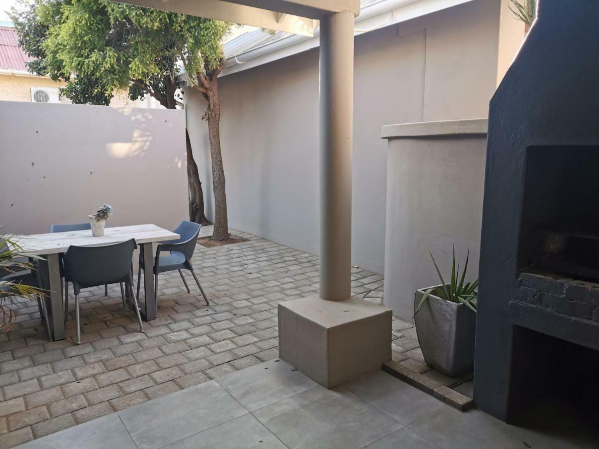 Rosedene Apartment Bloemfontein Exterior photo