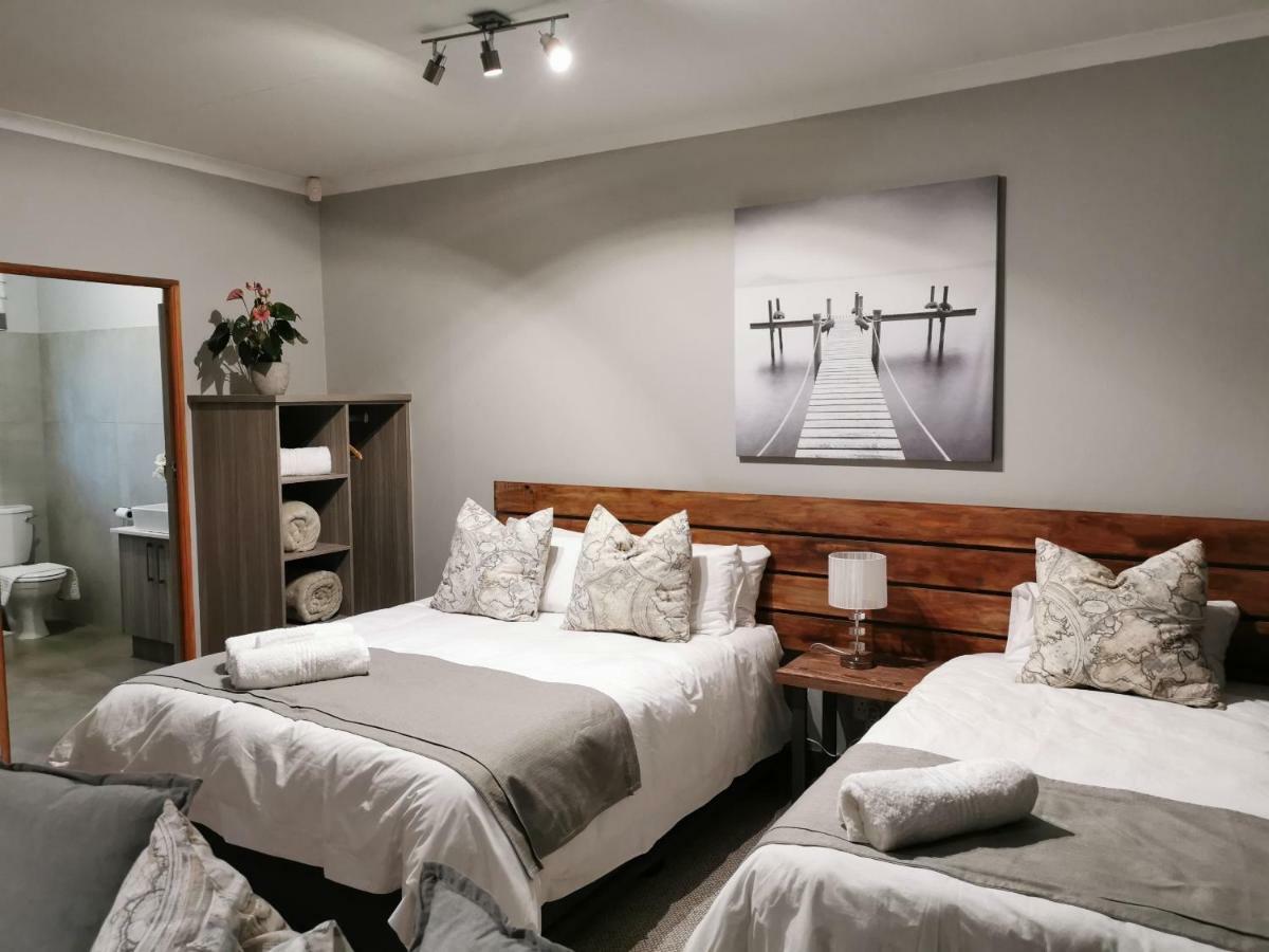 Rosedene Apartment Bloemfontein Exterior photo